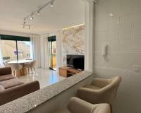 Resale - Apartment - Orihuela Costa - Filipinas