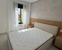 Resale - Apartment - Orihuela Costa - Filipinas
