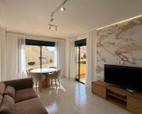 Resale - Apartment - Orihuela Costa - Filipinas