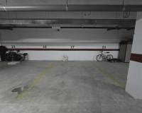 Resale - Apartment - Orihuela Costa - La Zenia