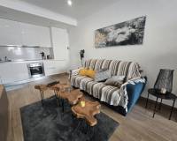 Resale - Apartment - Orihuela Costa - La Zenia