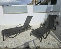 Resale - Apartment - Orihuela Costa - La Zenia