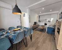 Resale - Apartment - Orihuela Costa - La Zenia