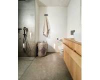 Resale - Apartment - Orihuela Costa - Las Colinas