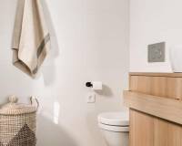 Resale - Apartment - Orihuela Costa - Las Colinas