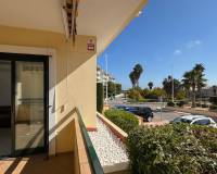 Resale - Apartment - Orihuela Costa - Las Filipinas