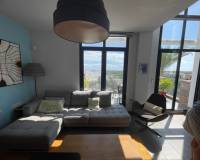 Resale - Apartment - Orihuela Costa - Las Ramblas
