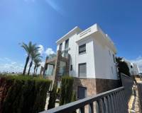 Resale - Apartment - Orihuela Costa - Las Ramblas