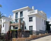 Resale - Apartment - Orihuela Costa - Las Ramblas