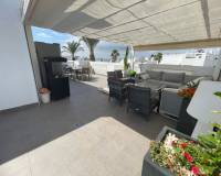 Resale - Apartment - Orihuela Costa - Las Ramblas