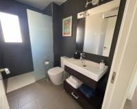 Resale - Apartment - Orihuela Costa - Las Ramblas