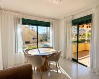 Resale - Apartment - Orihuela Costa - Lomas de Cabo Roig