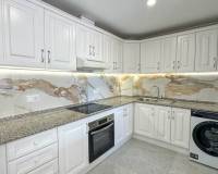 Resale - Apartment - Orihuela Costa - Lomas de Cabo Roig