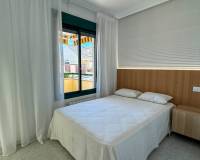 Resale - Apartment - Orihuela Costa - Lomas de Cabo Roig