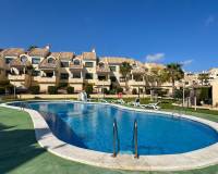 Resale - Apartment - Orihuela Costa - Lomas de Cabo Roig