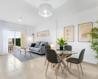 Resale - Apartment - Orihuela Costa - Lomas de Cabo Roig
