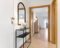 Resale - Apartment - Orihuela Costa - Lomas de Cabo Roig