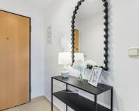 Resale - Apartment - Orihuela Costa - Lomas de Cabo Roig