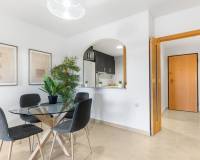 Resale - Apartment - Orihuela Costa - Lomas de Cabo Roig