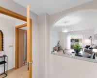 Resale - Apartment - Orihuela Costa - Lomas de Cabo Roig