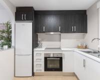 Resale - Apartment - Orihuela Costa - Lomas de Cabo Roig
