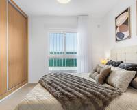 Resale - Apartment - Orihuela Costa - Lomas de Cabo Roig