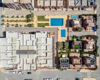 Resale - Apartment - Orihuela Costa - Lomas de Cabo Roig