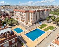 Resale - Apartment - Orihuela Costa - Lomas de Cabo Roig