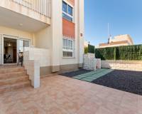 Resale - Apartment - Orihuela Costa - Lomas de Cabo Roig