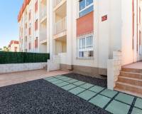 Resale - Apartment - Orihuela Costa - Lomas de Cabo Roig