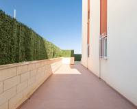 Resale - Apartment - Orihuela Costa - Lomas de Cabo Roig