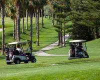 Resale - Apartment - Orihuela Costa - Lomas de Campoamor