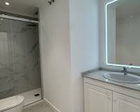 Resale - Apartment - Orihuela Costa - Lomas de Campoamor
