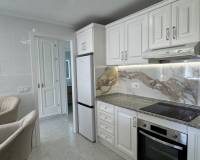 Resale - Apartment - Orihuela Costa - Lomas de Campoamor