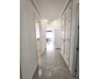 Resale - Apartment - Orihuela Costa - Lomas de Campoamor