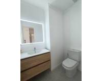 Resale - Apartment - Orihuela Costa - Lomas de Campoamor