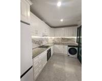 Resale - Apartment - Orihuela Costa - Lomas de Campoamor