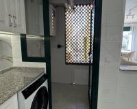 Resale - Apartment - Orihuela Costa - Lomas de Campoamor
