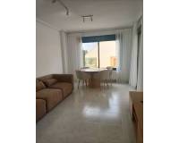 Resale - Apartment - Orihuela Costa - Lomas de Campoamor