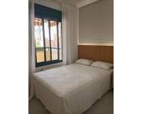 Resale - Apartment - Orihuela Costa - Lomas de Campoamor