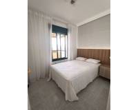 Resale - Apartment - Orihuela Costa - Lomas de Campoamor