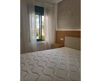 Resale - Apartment - Orihuela Costa - Lomas de Campoamor