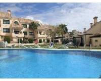 Resale - Apartment - Orihuela Costa - Lomas de Campoamor