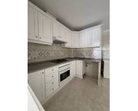 Resale - Apartment - Orihuela Costa - Lomas de Campoamor