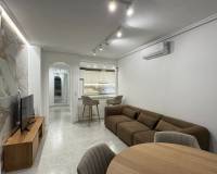 Resale - Apartment - Orihuela Costa - Lomas de Campoamor