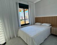 Resale - Apartment - Orihuela Costa - Lomas de Campoamor