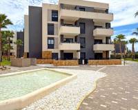 Resale - Apartment - Orihuela Costa - Los Altos