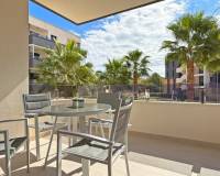 Resale - Apartment - Orihuela Costa - Los Altos