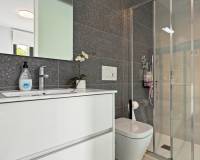 Resale - Apartment - Orihuela Costa - Los Altos