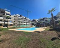 Resale - Apartment - Orihuela Costa - Los Altos